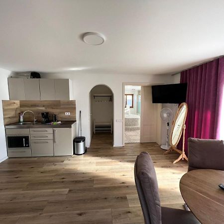 Nature & Lake Apartment Радолфцел ам Бодензее Екстериор снимка