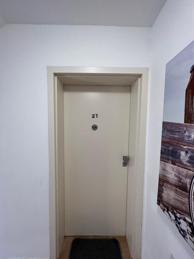 Nature & Lake Apartment Радолфцел ам Бодензее Екстериор снимка